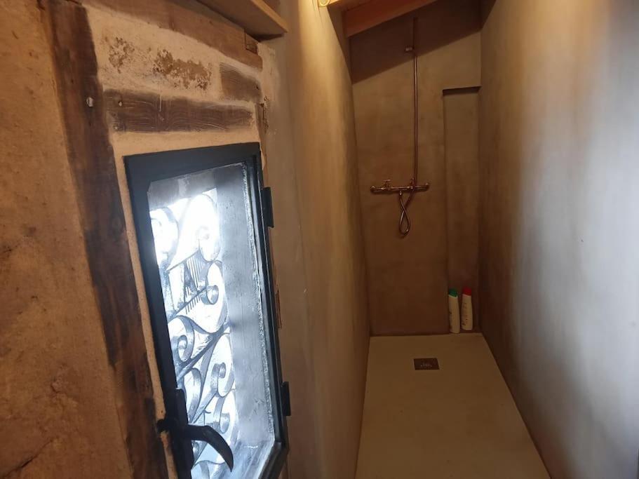 Casita Acceso Piscina Y Jardin La Nueva Candeleda Kültér fotó