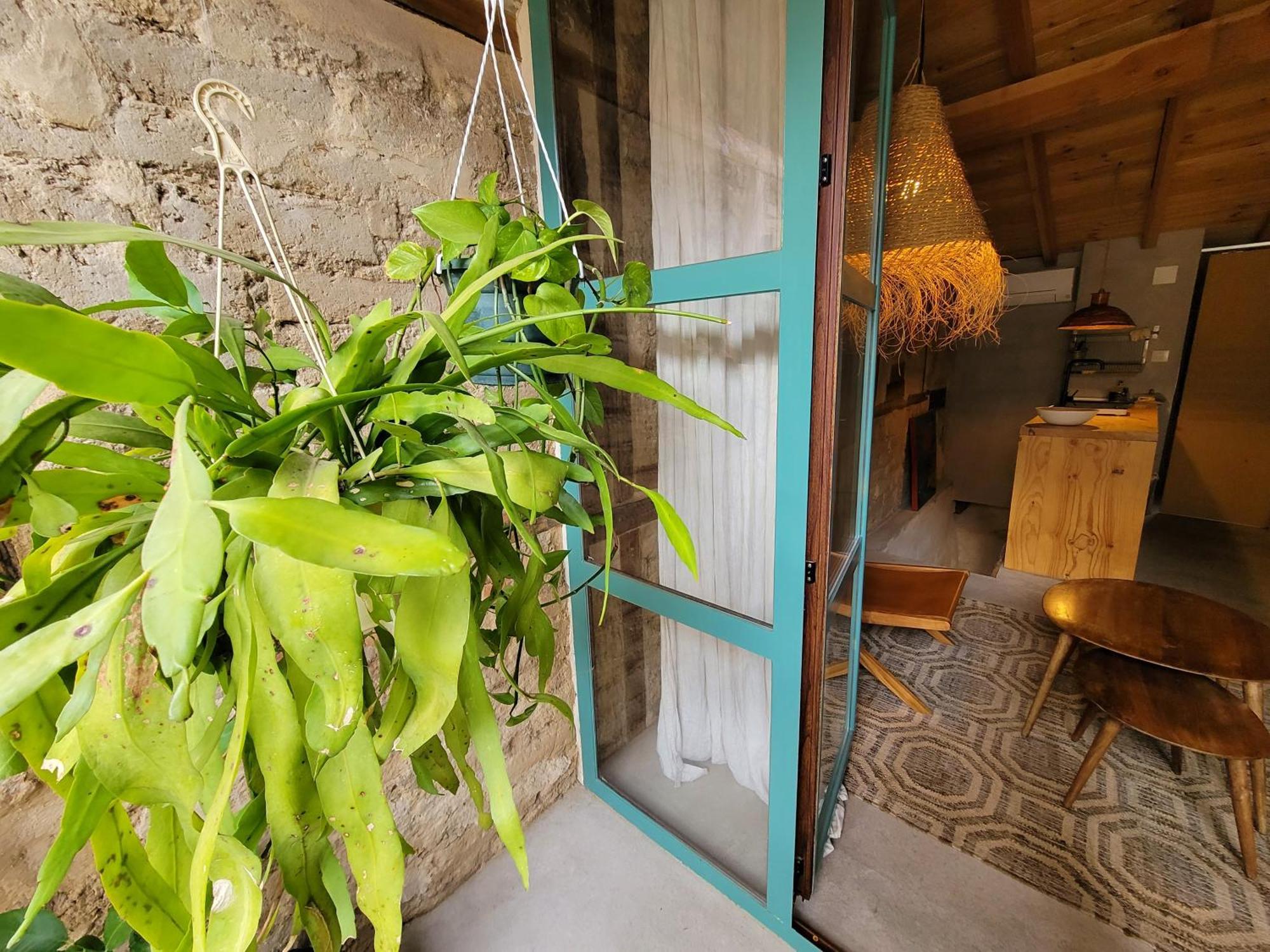 Casita Acceso Piscina Y Jardin La Nueva Candeleda Kültér fotó