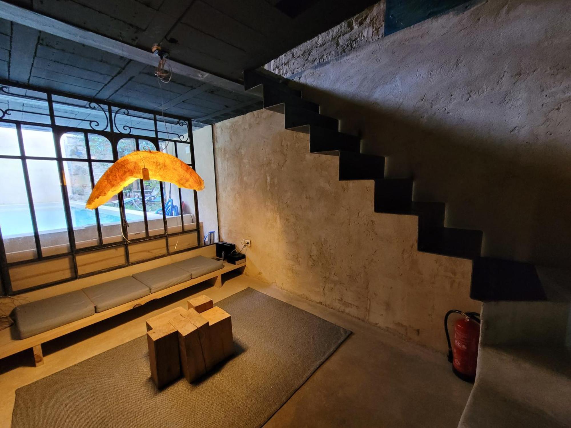 Casita Acceso Piscina Y Jardin La Nueva Candeleda Kültér fotó