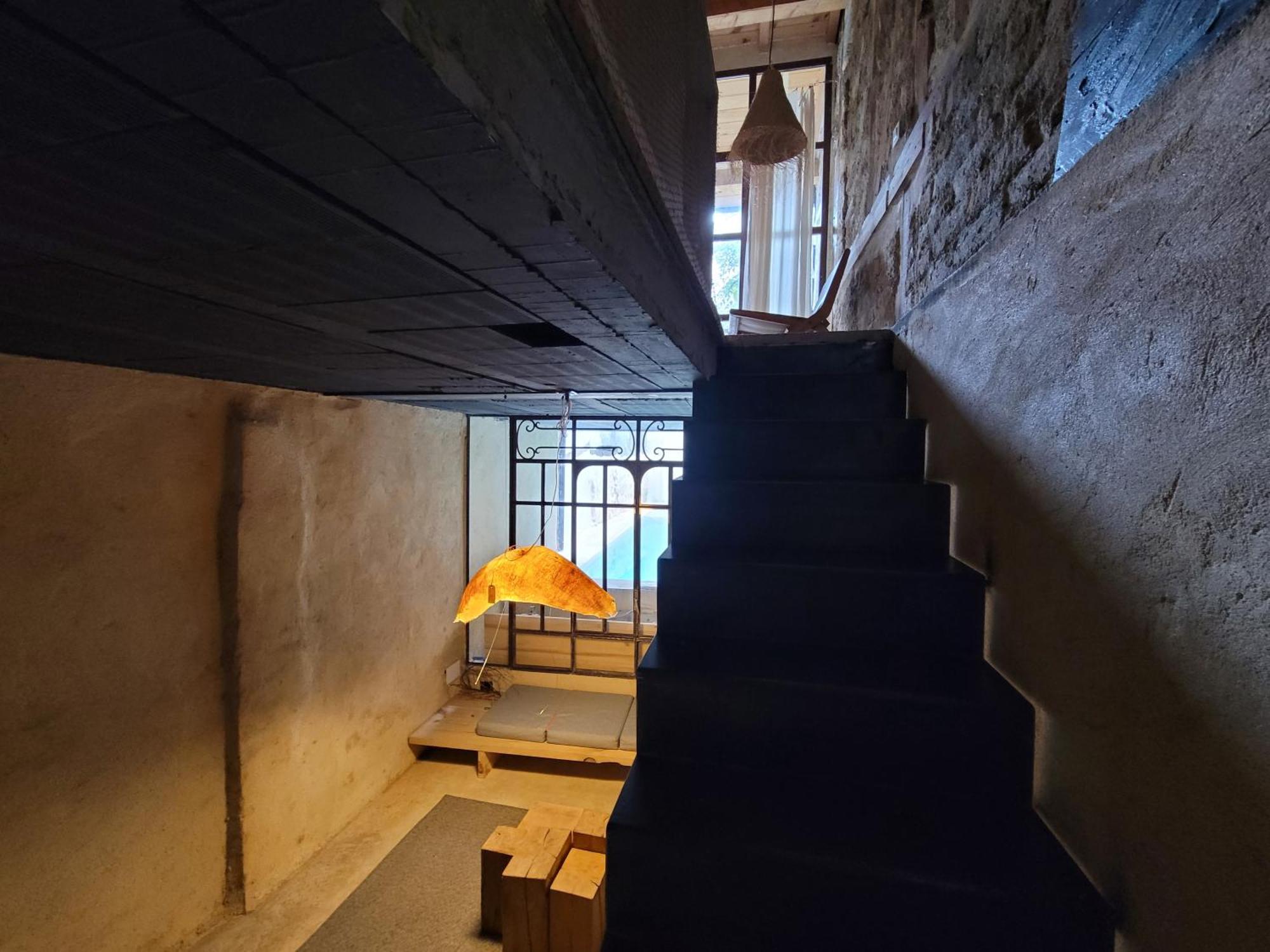 Casita Acceso Piscina Y Jardin La Nueva Candeleda Kültér fotó